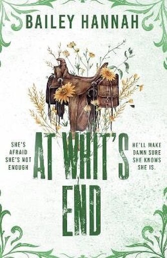 At Whit´s End