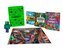 Minecraft the Ultimate Mobspotter's Collection Gift Box