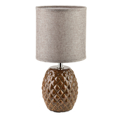 LETI Lampa stołowa 10x14x28,5cm