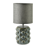 LETI Lampa stołowa 10x14x28,5cm