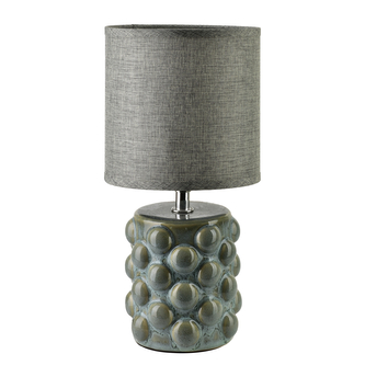 LETI Lampa stołowa 10x14x28,5cm