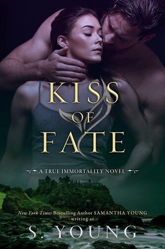 Kiss of Fate