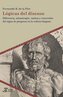 Lógicas del disenso : diferencia, misantropía, vanitas y conversión del signo de progreso en la cultura hispana