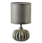 LETI Lampa stołowa 13x13x24cm