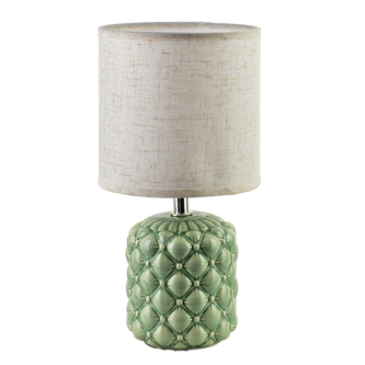 LETI Lampa stołowa 10x14x28,5cm