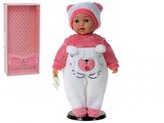 Lalka bobas 40cm