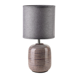 LETI Lampa stołowa 10x14x28,5cm