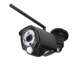 Technaxx WiFi IP venkovní kamera (TX-145) nebo přídavná kamera pro TX-128