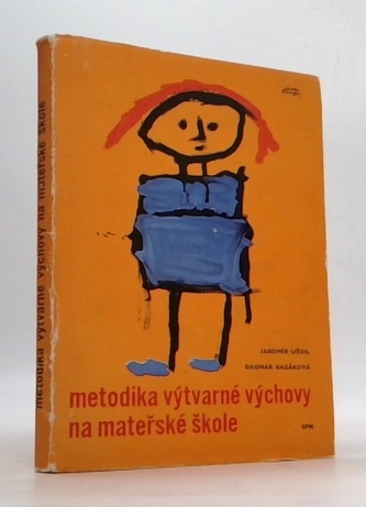 Metodika výtvarné výchovy na mateřské škole