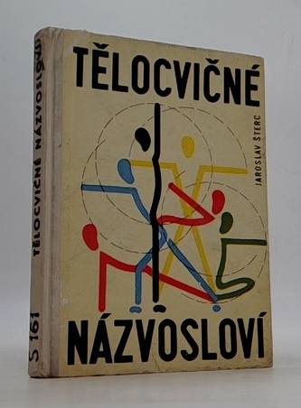 Tělocvičné názvosloví