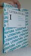 Literatura I výklad, interpretace, literární teorie