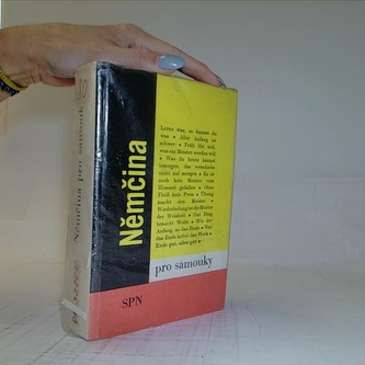 Němčina pro samouky