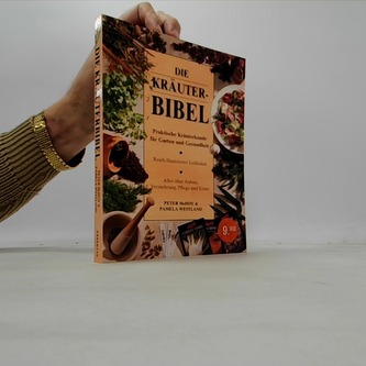 Die Kräuter Bibel