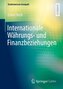 Internationale Währungs- und Finanzbeziehungen
