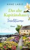 Das alte Kapitänshaus - Inselstürme