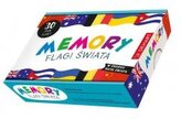 Memory. Flagi świata