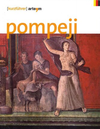 Pompeji. (kurzführer)