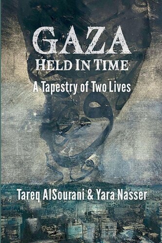 Gaza Held in Time