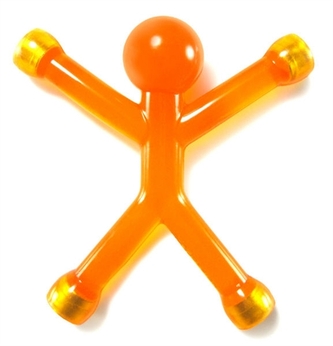 Jumpik panáček magnetický