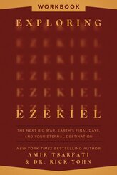 Exploring Ezekiel Workbook