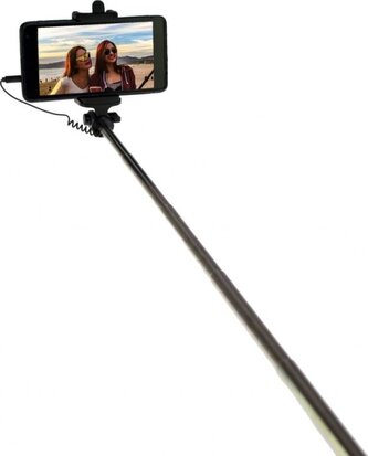Media-Tech Selfie Stick Cable MT5508K