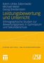 Leistungsbewertung und Unterricht