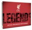 Oficiální stolní trhací kalendář 2026: FC Liverpool (15 x 13 x 4 cm)