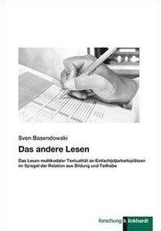Das andere Lesen