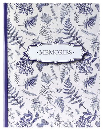 Album kieszeniowy szyty 10x15, 200 zdjęć