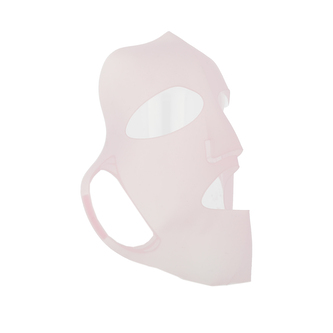 Stayve jednorázová silikonová maska (růžová) 1 ks