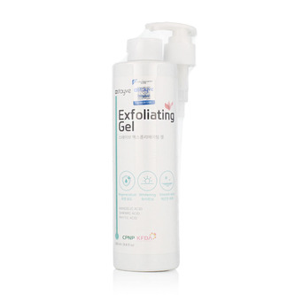 Stayve Exfoliating Gel 290 ml
