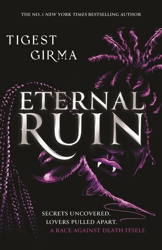 Immortal Dark Trilogy: Eternal Ruin