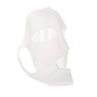 Stayve jednorázová silikonová maska (bílá) 1 ks