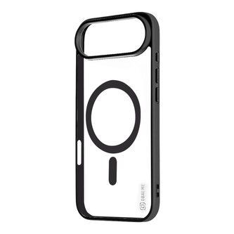 OBAL:ME MagNetix Outline Kryt pro Apple iPhone Air Black