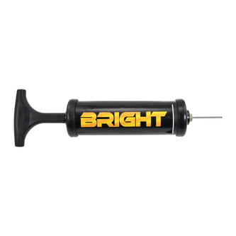 PUMPICKA NA MICE S KOVOVOU JEHLOU