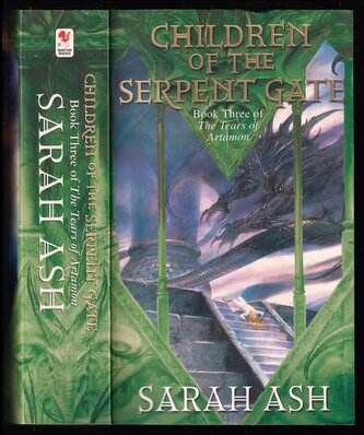 Children Of The Serpent Gate