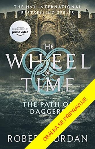 Kolo času: Cesta nožů