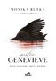 Piętno Genevieve. Pod osłoną milczenia