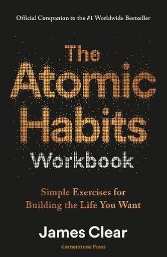 Atomic Habits Workbook