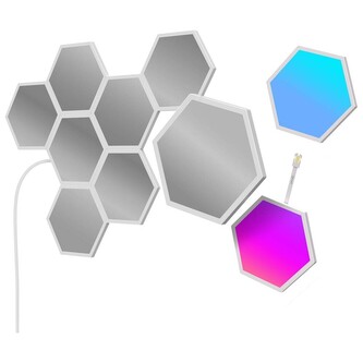 Govee RBIC Glide Hexa světelné panely rozšíření 2ks