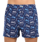 Pánské trenky Andrie vícebarevné (PS 5818-11) XL