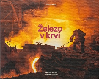 Železo v krvi