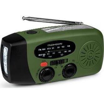 Rádio THOMSON RT260
