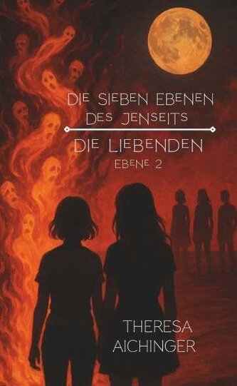 Die Liebenden - Ebene 2
