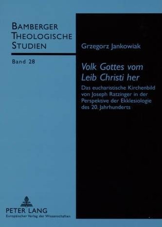 Volk Gottes vom Leib Christi her