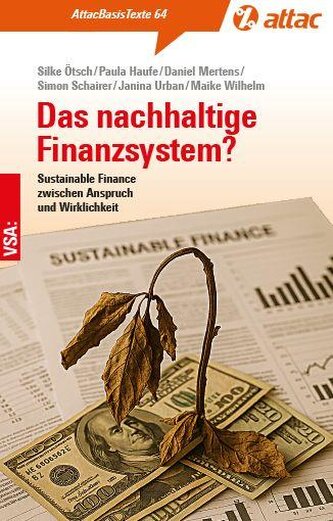 Das nachhaltige Finanzsystem?