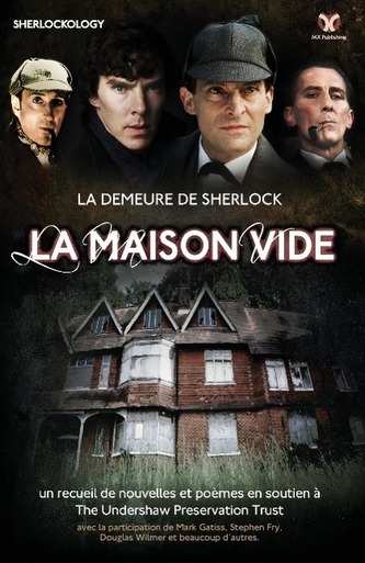 La Demeure de Sherlock: La Maison Vide
