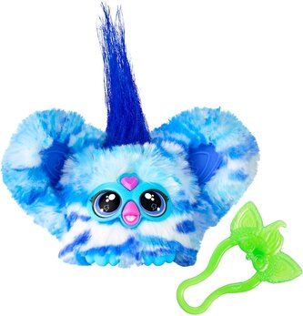 HASBRO Furby Furblet Rocker Cool