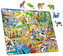 Puzzle MAXI - ZOO/48 dílků