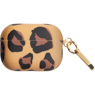 Native Union x Balzac Leopard MagSafe pouzdro Apple AirPods Pro 2